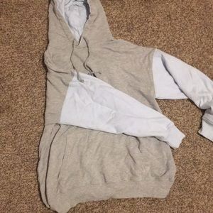 American eagle hoodie